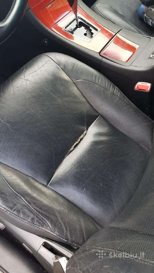 Greitas Pigus Automobiliu salonu siuvimas! - nuotraukos Nr. 11