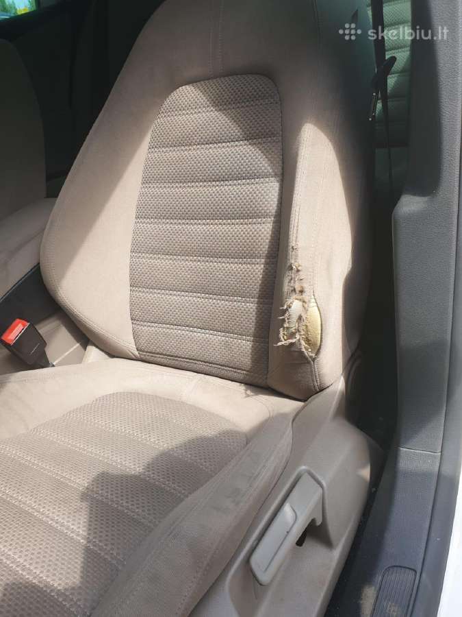 Greitas Pigus Automobiliu salonu siuvimas! - nuotraukos Nr. 12