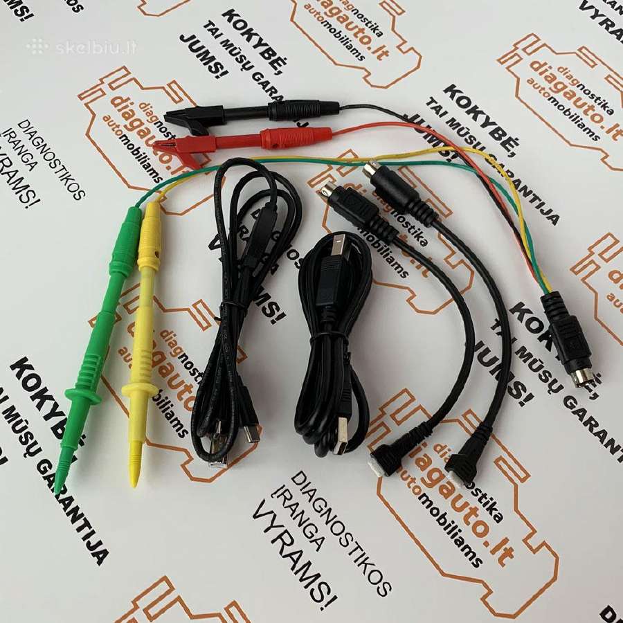 Keydiy Kd-x2 Raktų programatorius su nemokama Id48 - nuotraukos Nr. 3