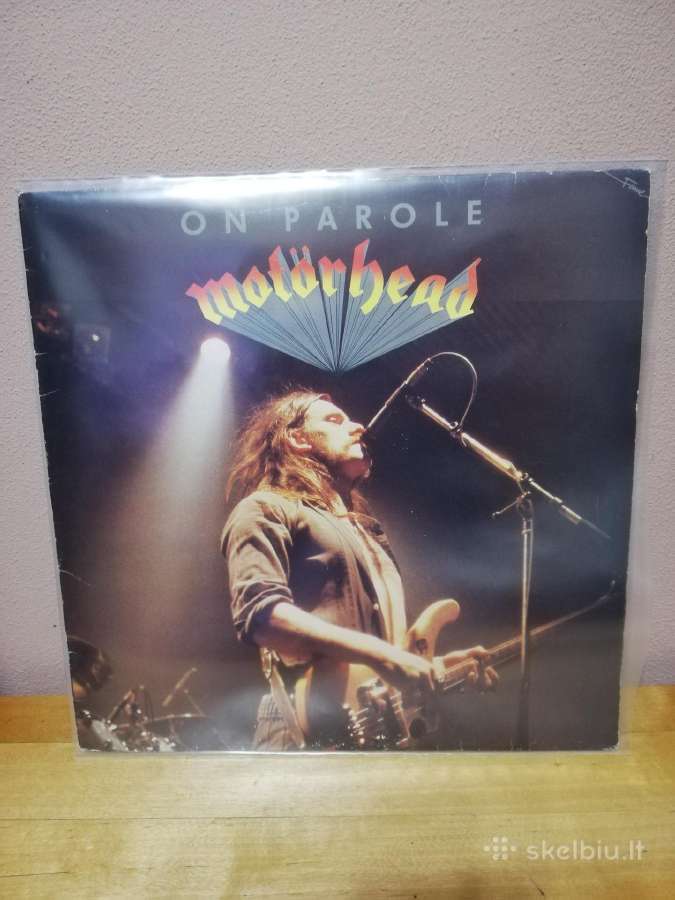 Motorhead