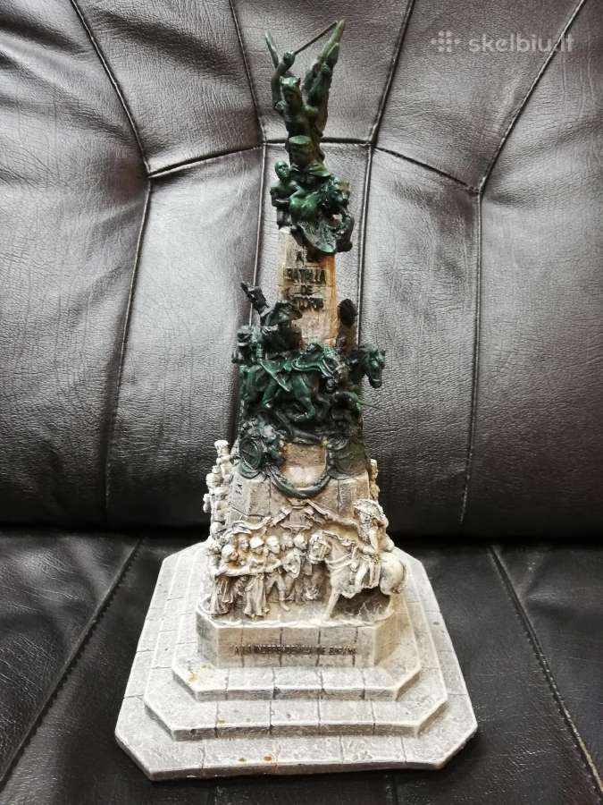 Statulele