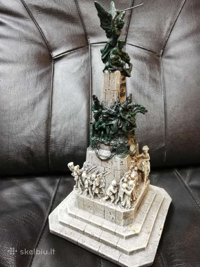 Statulele - nuotraukos Nr. 2