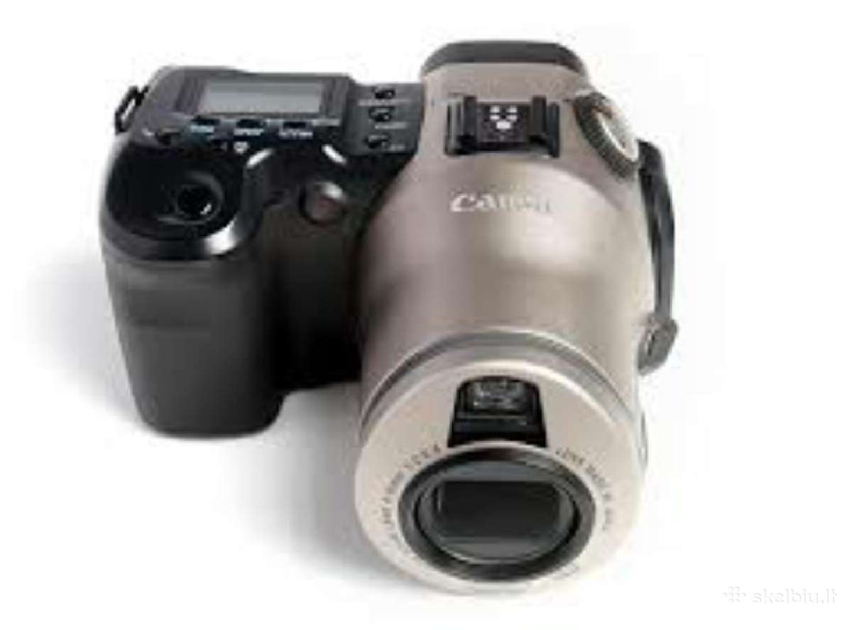 Canon Pro70