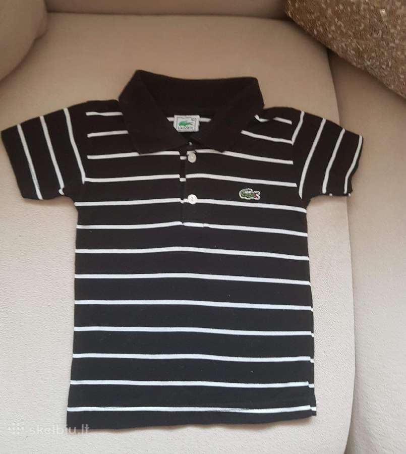 Polo marškinėliai Dydis 92