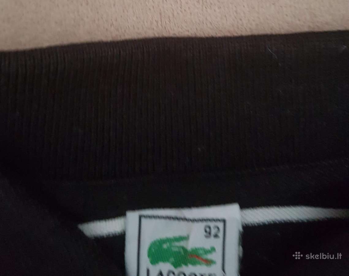 Polo marškinėliai Dydis 92 - nuotraukos Nr. 2