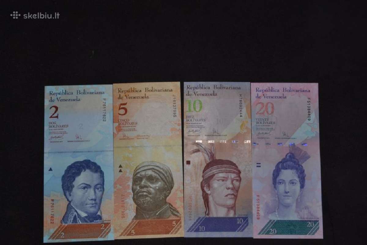 Bankinio Uns stovis