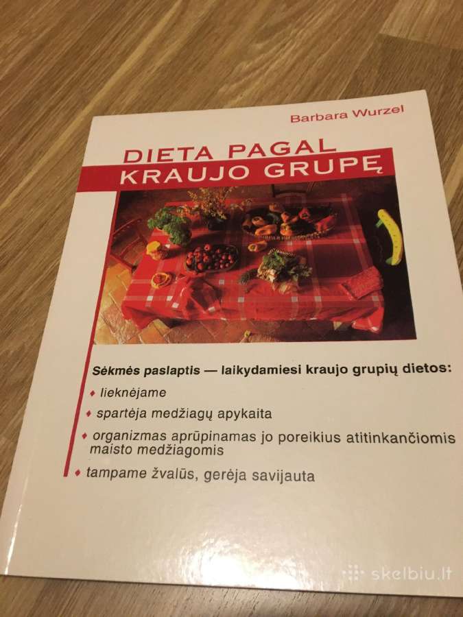 Gera knyga