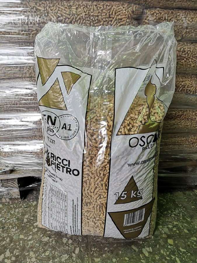Gamintojas granulės nuo 370eur briketai 350eur - nuotraukos Nr. 5