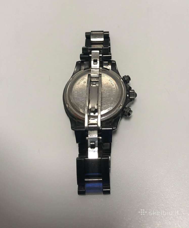 Laikrodis Toywatch - nuotraukos Nr. 4