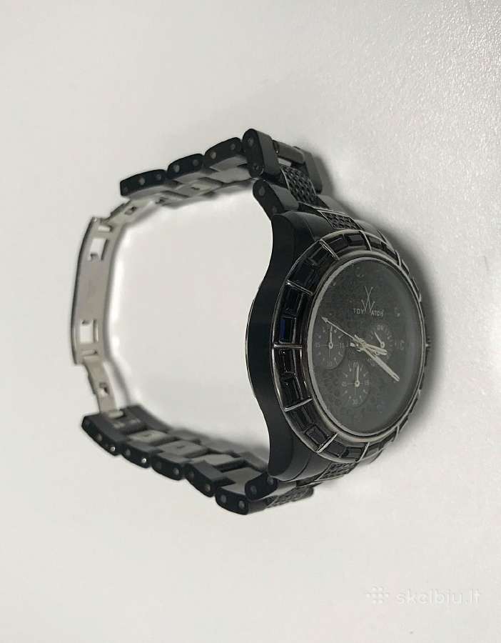 Laikrodis Toywatch - nuotraukos Nr. 5