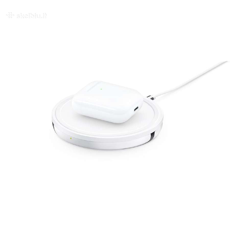Naujos Originalios ausinės Airpods / Pro / Max - nuotraukos Nr. 8