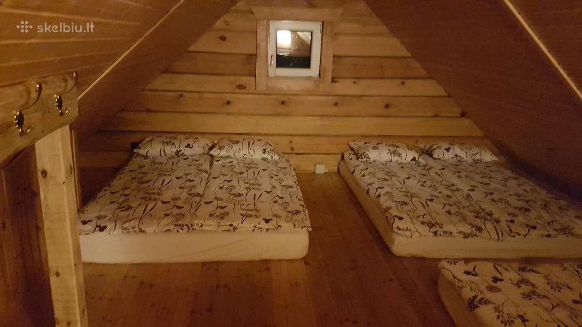 Mato pirties nuoma - nuotraukos Nr. 19