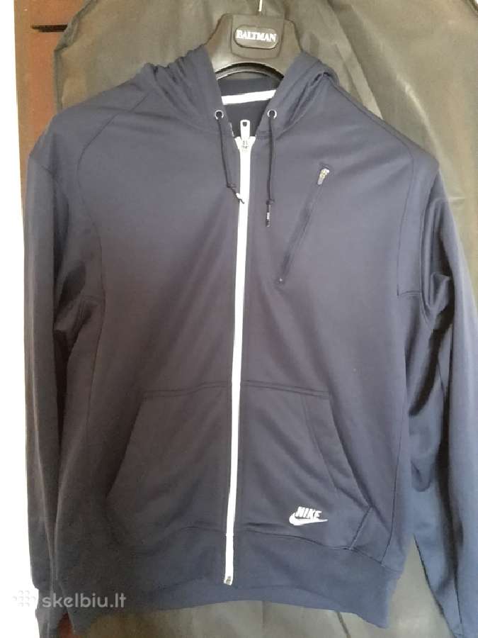 Nike naujas dzemperis 20 euro