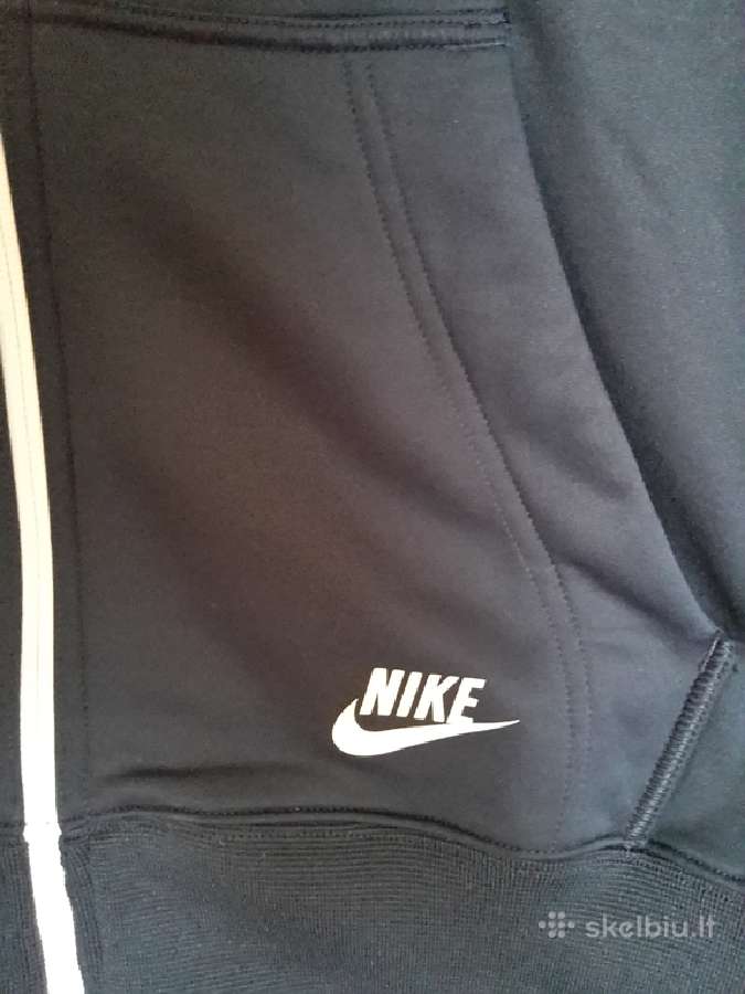 Nike naujas dzemperis 20 euro - nuotraukos Nr. 2