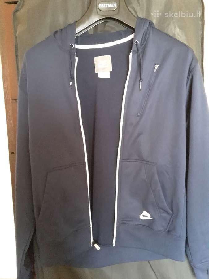 Nike naujas dzemperis 20 euro - nuotraukos Nr. 5