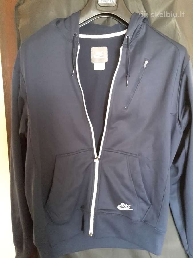 Nike naujas dzemperis 20 euro - nuotraukos Nr. 6