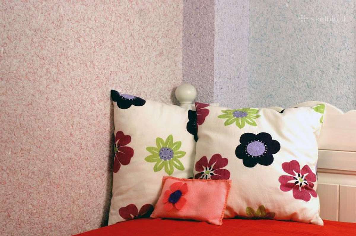 Skysti tapetai Poldecor - gera kaina! - nuotraukos Nr. 12