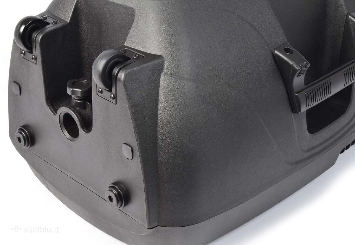 Kolonėlė su akumuliatoriumi Vonyx Spj-pa915 - nuotraukos Nr. 7