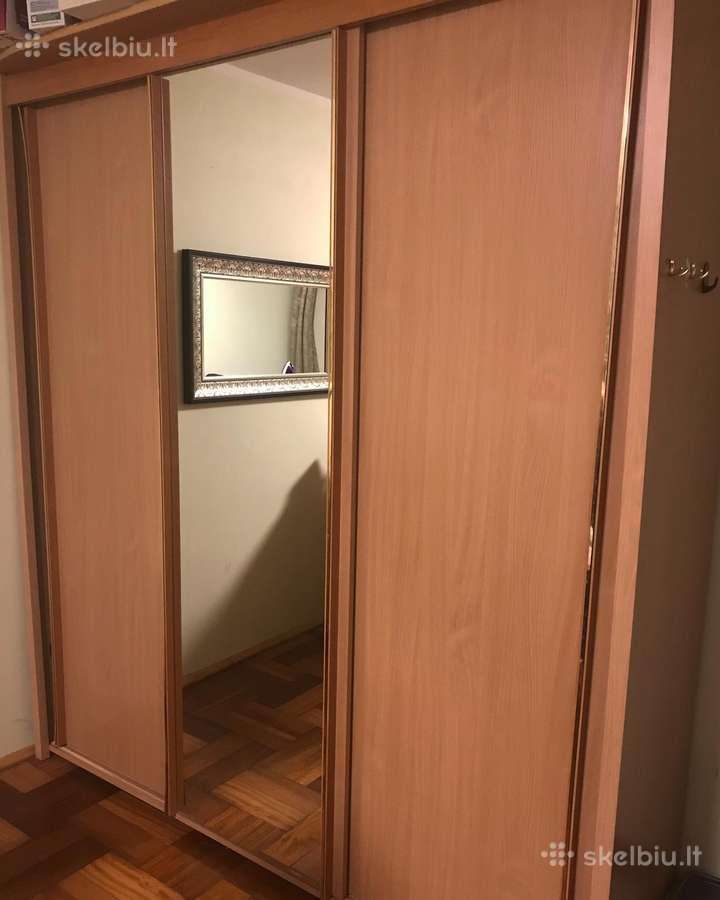 Spintą su sekciją domina