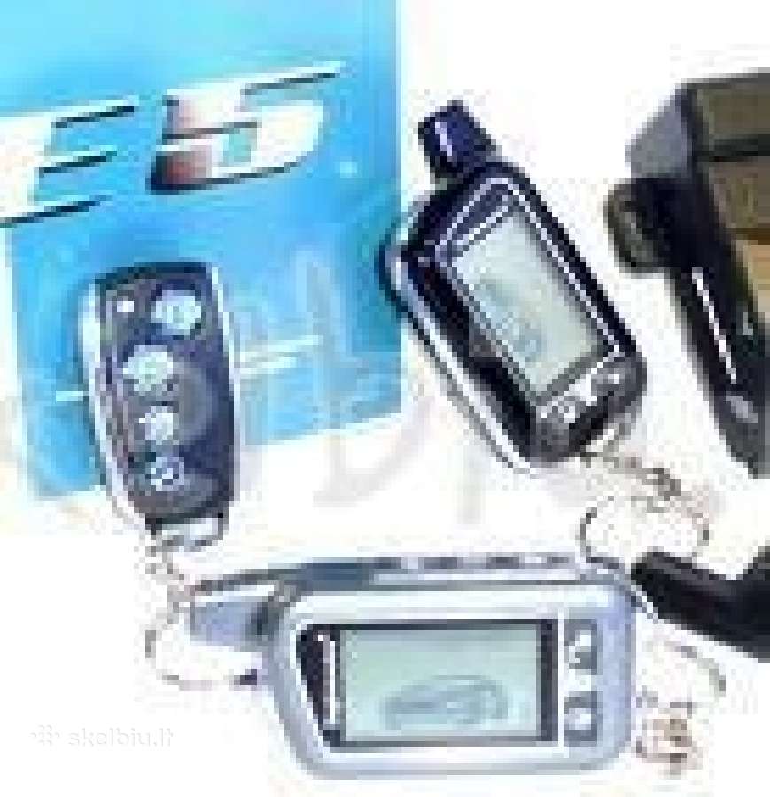 GPS Transporto valdymo (sekimo) sistemos. - nuotraukos Nr. 8