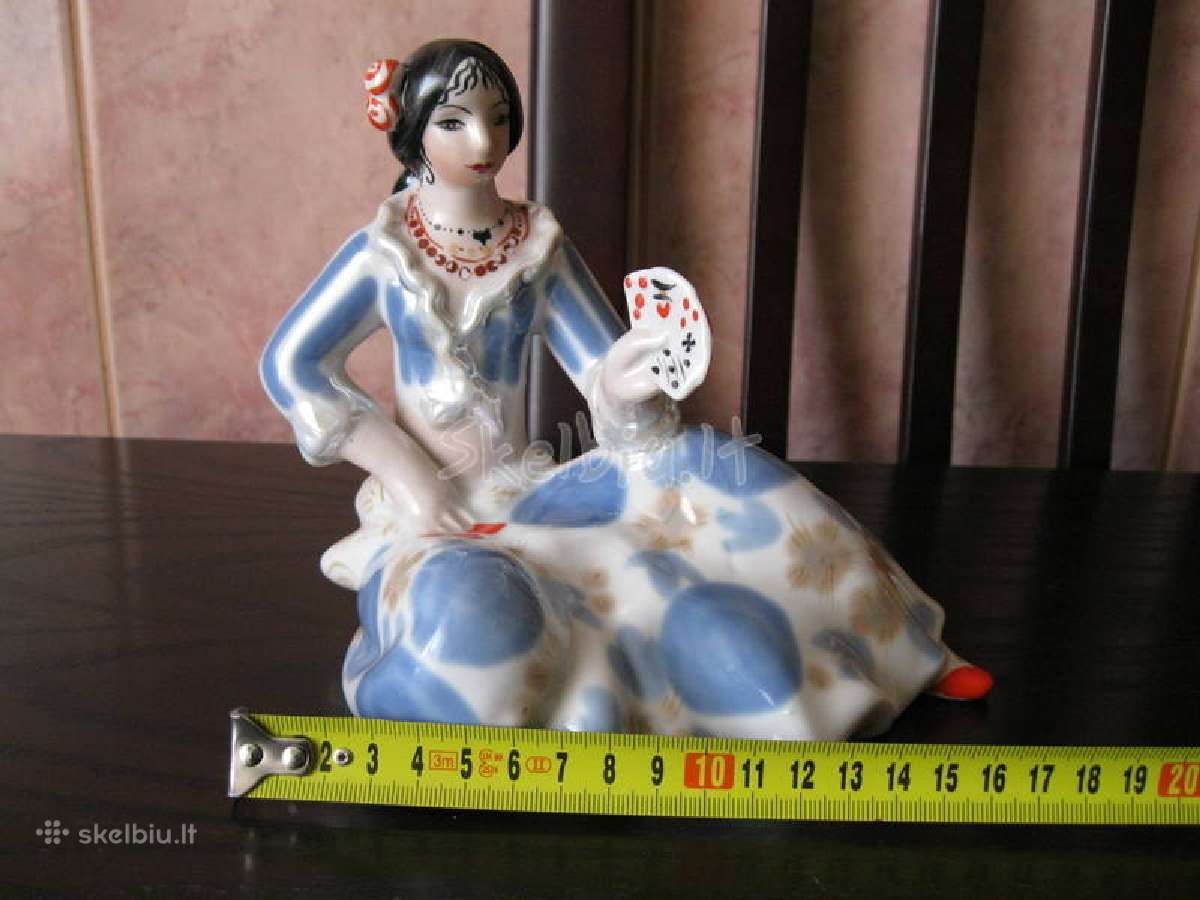 CcCCCP porceliano statulele.zr. foto.2 - nuotraukos Nr. 8