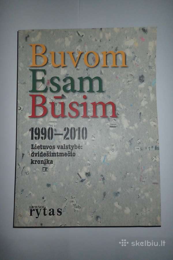"Lietuvos Ryto" Enciklopedijos 2009-2014 m. - nuotraukos Nr. 3