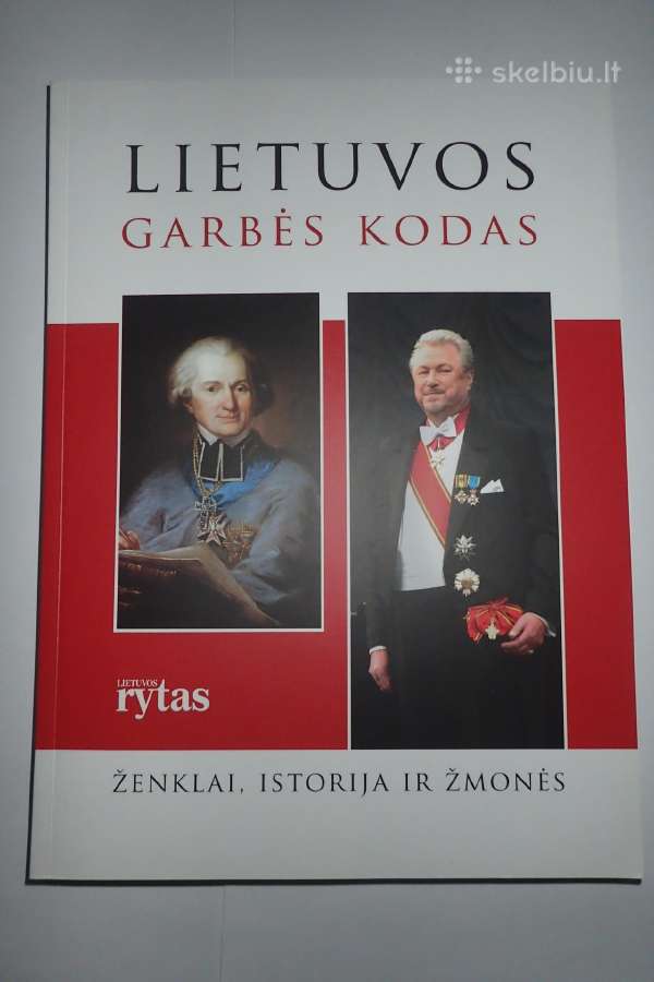 "Lietuvos Ryto" Enciklopedijos 2009-2014 m. - nuotraukos Nr. 5