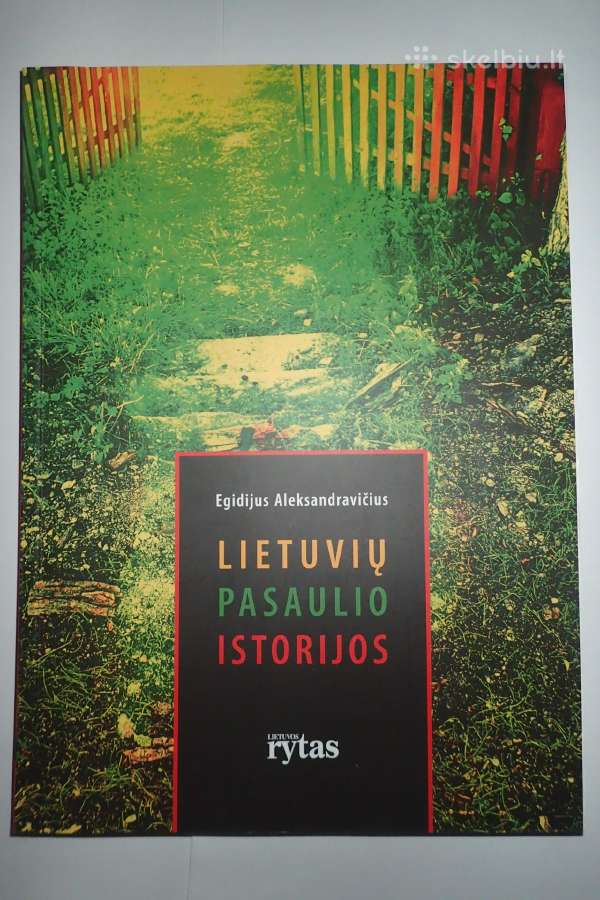 "Lietuvos Ryto" Enciklopedijos 2009-2014 m. - nuotraukos Nr. 6