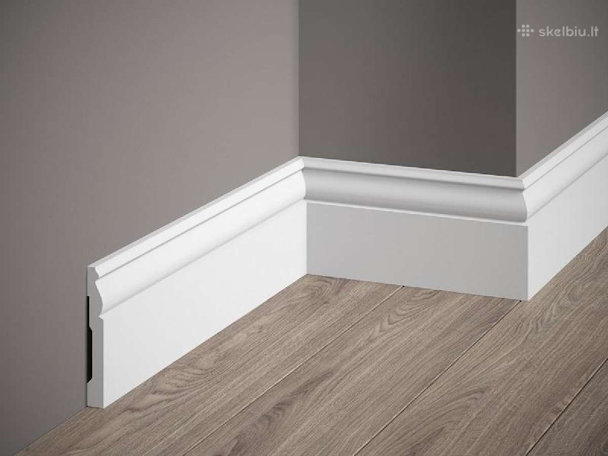 Grindjuostės virš 200x skirtingų modelių - nuotraukos Nr. 6