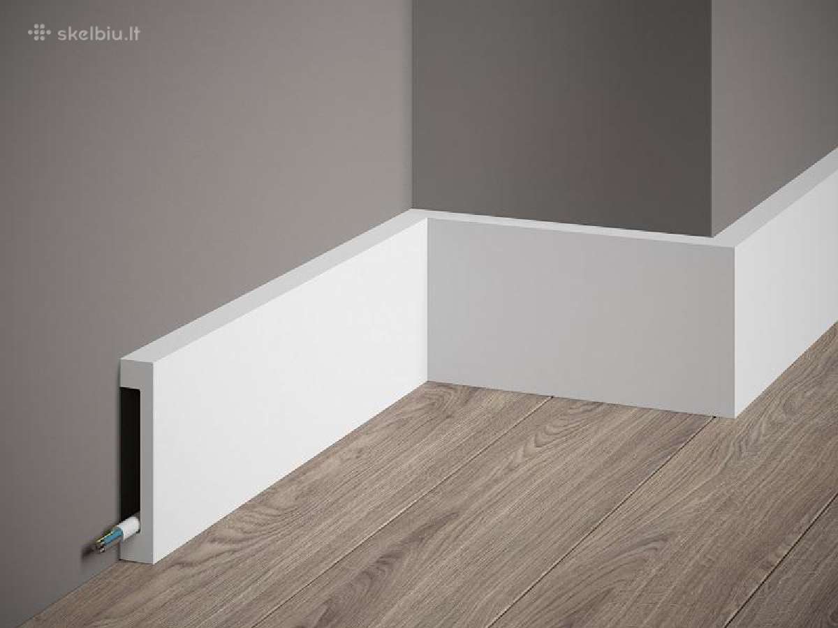 Grindjuostės virš 200x skirtingų modelių - nuotraukos Nr. 7