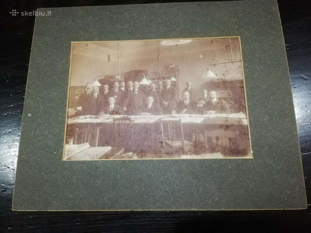 Foto.