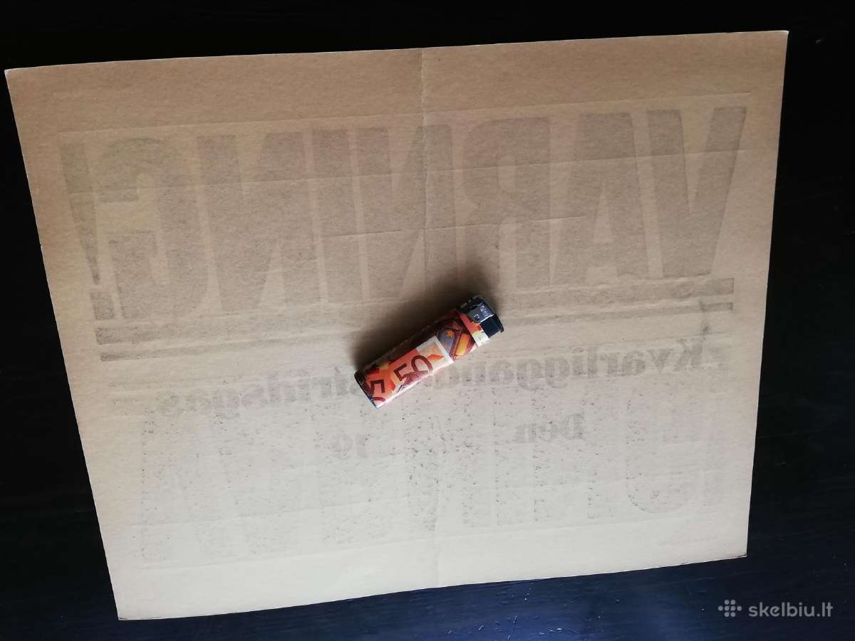 Ww2 plakatas - nuotraukos Nr. 3