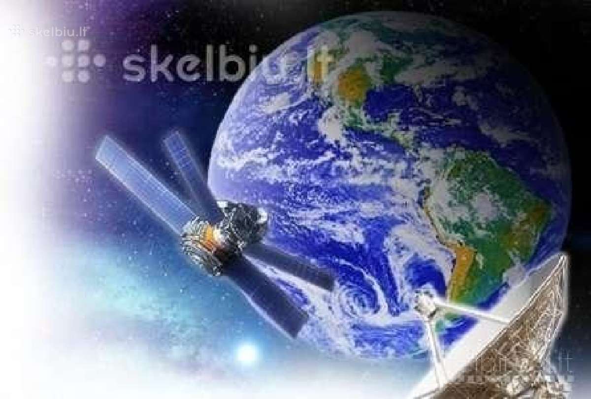 Antenos imtuvai lekstes