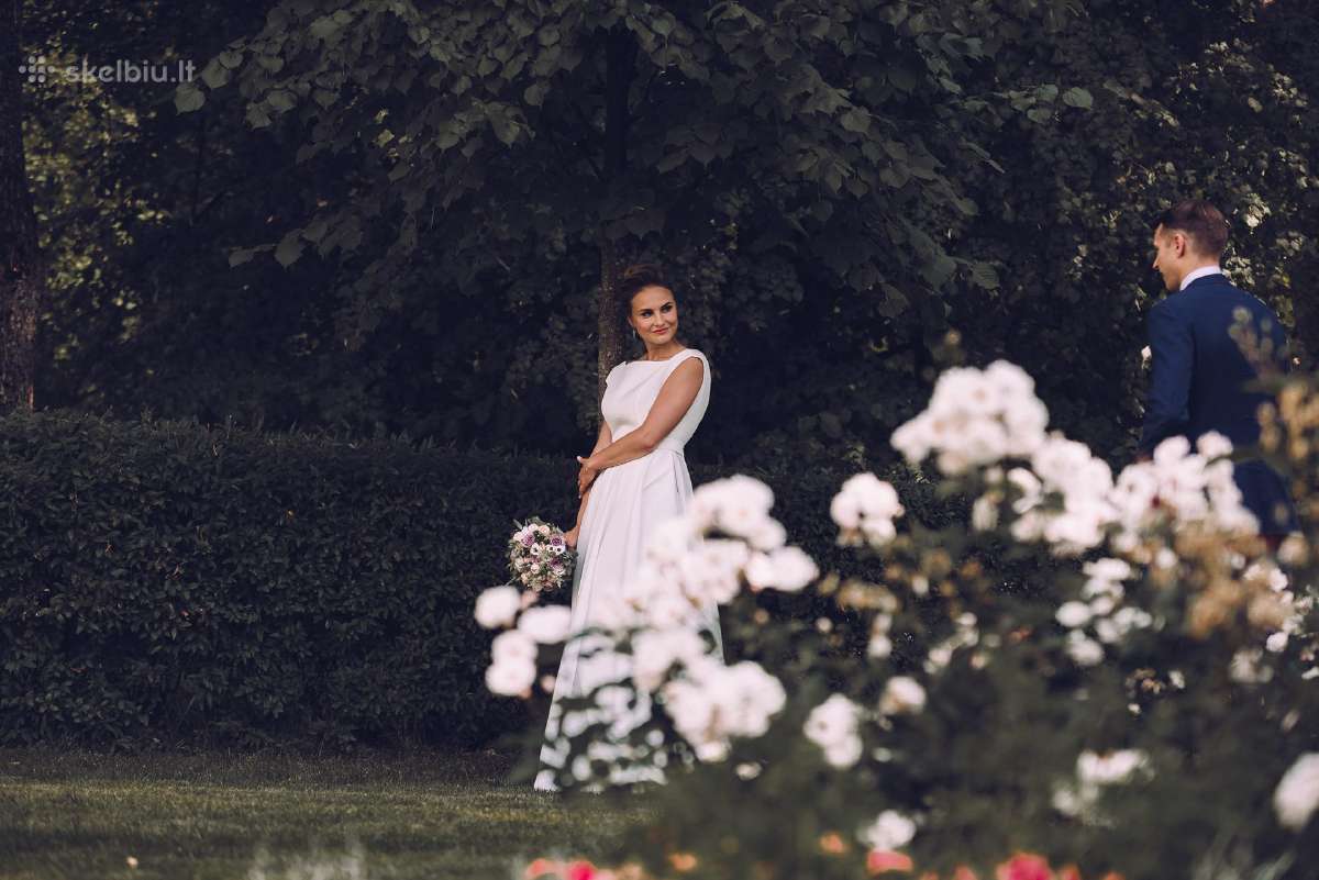 Fotografavimas 90 €/val darbo dienomis Kaune - nuotraukos Nr. 27