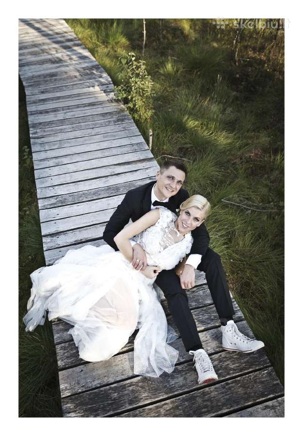 Fotografavimas 90 €/val darbo dienomis Kaune - nuotraukos Nr. 24