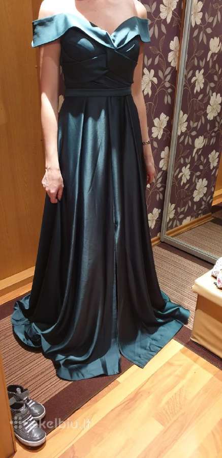 Proginė suknelė