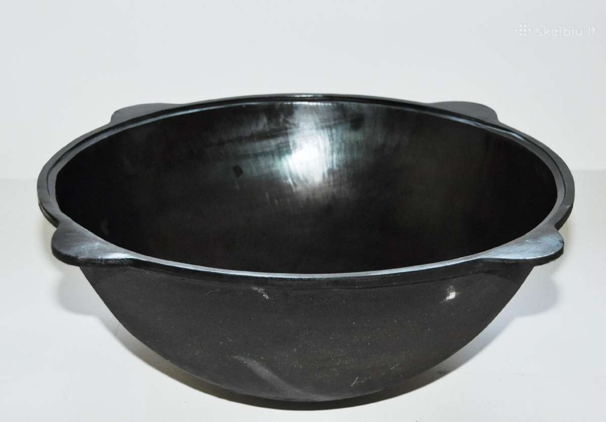 Ketaus kazanas 40 L