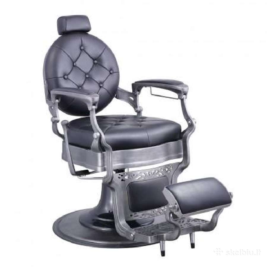 Barber kėdės - nuotraukos Nr. 12