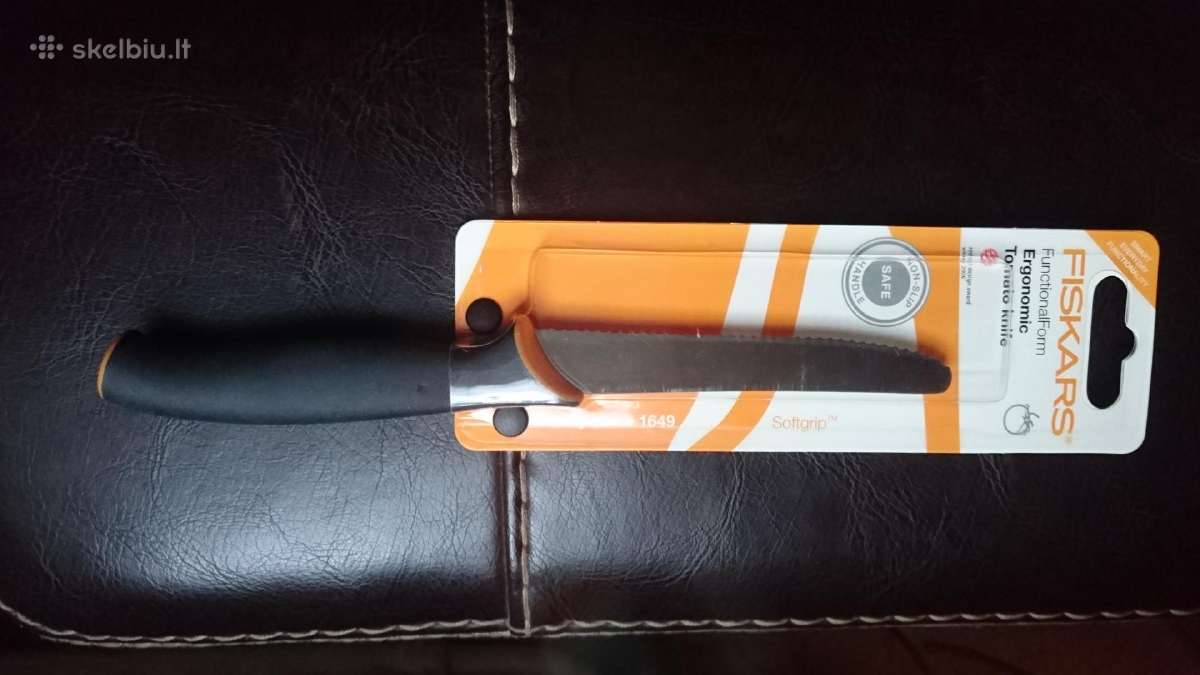 Fiskars peilis