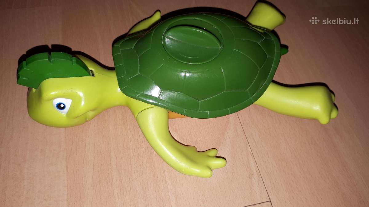 Vaikiški žaislai turime ne visus - nuotraukos Nr. 5