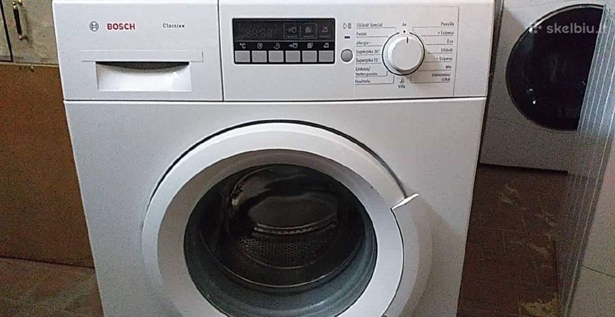 Buitinės technikos gedimų šalinimas Panevėžyje - nuotraukos Nr. 5