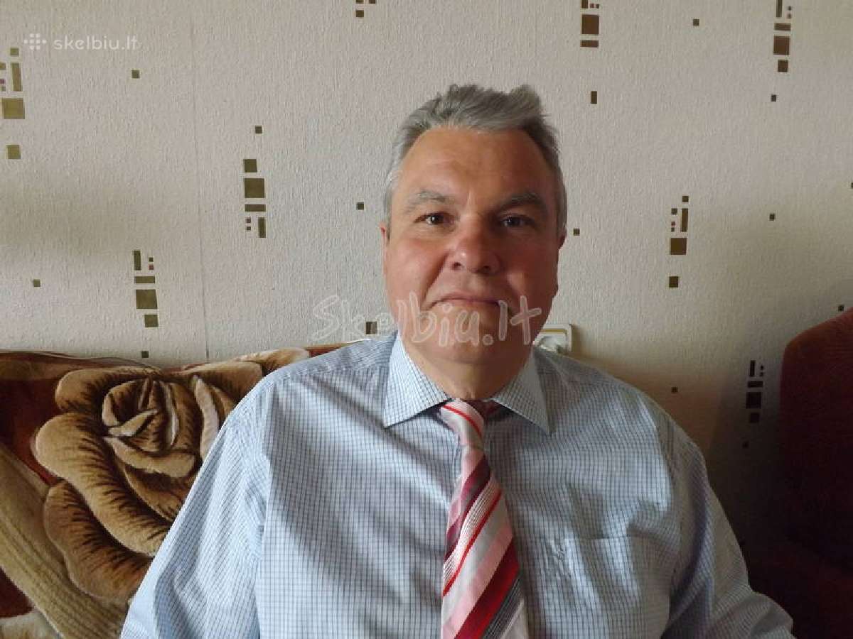 Pigu! Mokau Anglų kalbos virš 30 metų!
