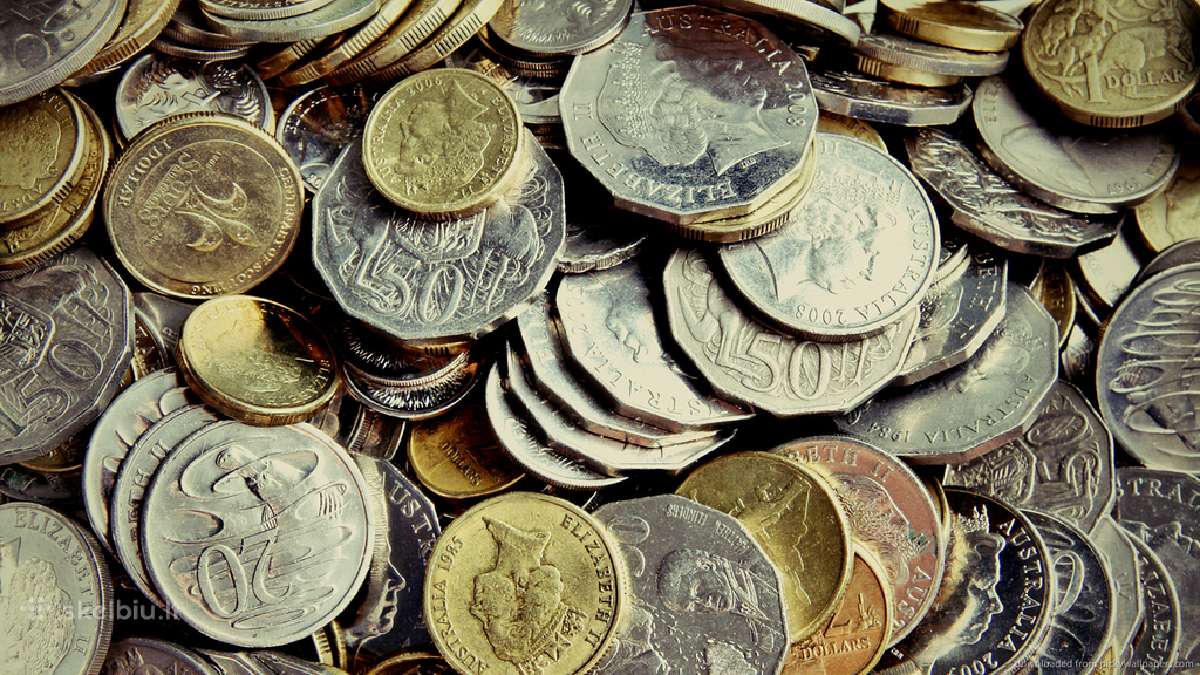 Perku įvairias sidabrines,auksines,varines monetas