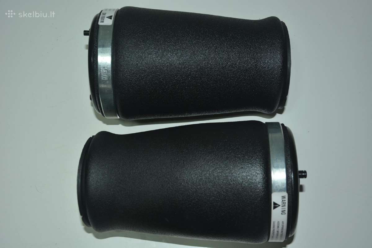 Bmw E39-e53-e61-e70-f07-f11 galines oro pagalves - nuotraukos Nr. 7