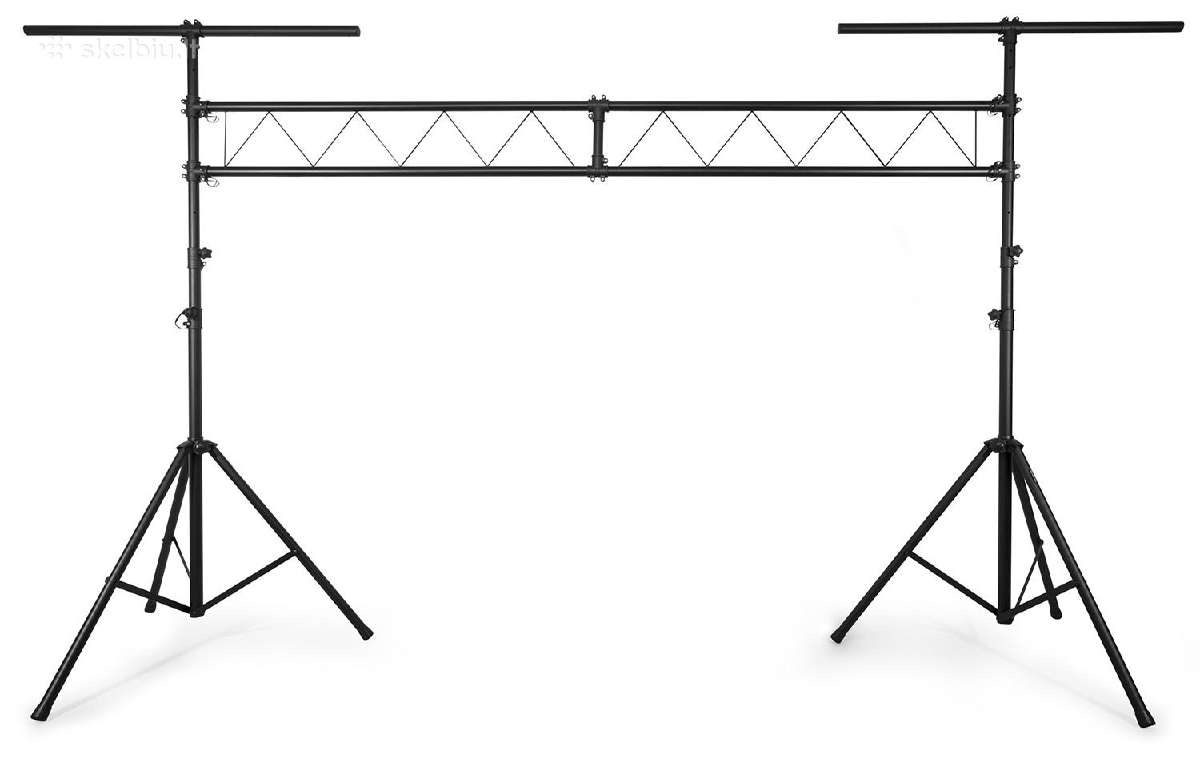 Šviesos efektų stovas Light Bridge 3m x 4m/2t/60kg