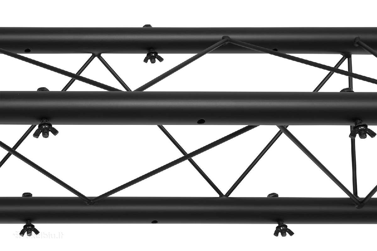Šviesų stovas Light Bridge 3mx4m/2t/100kg Truss - nuotraukos Nr. 3