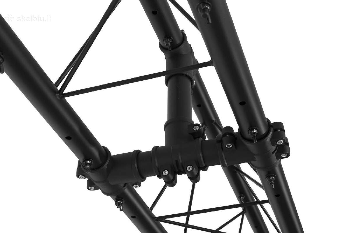 Šviesų stovas Light Bridge 3mx4m/2t/100kg Truss - nuotraukos Nr. 7