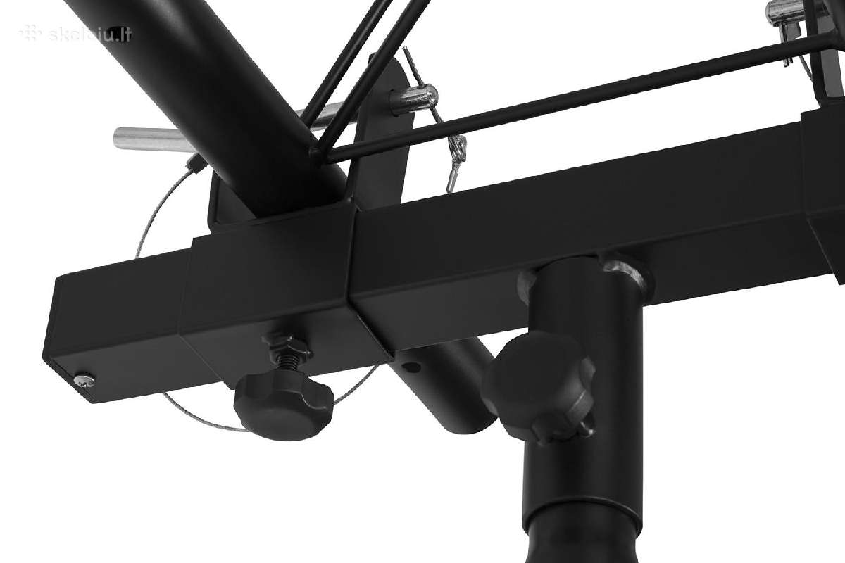 Šviesų stovas Light Bridge 3mx4m/2t/100kg Truss - nuotraukos Nr. 8