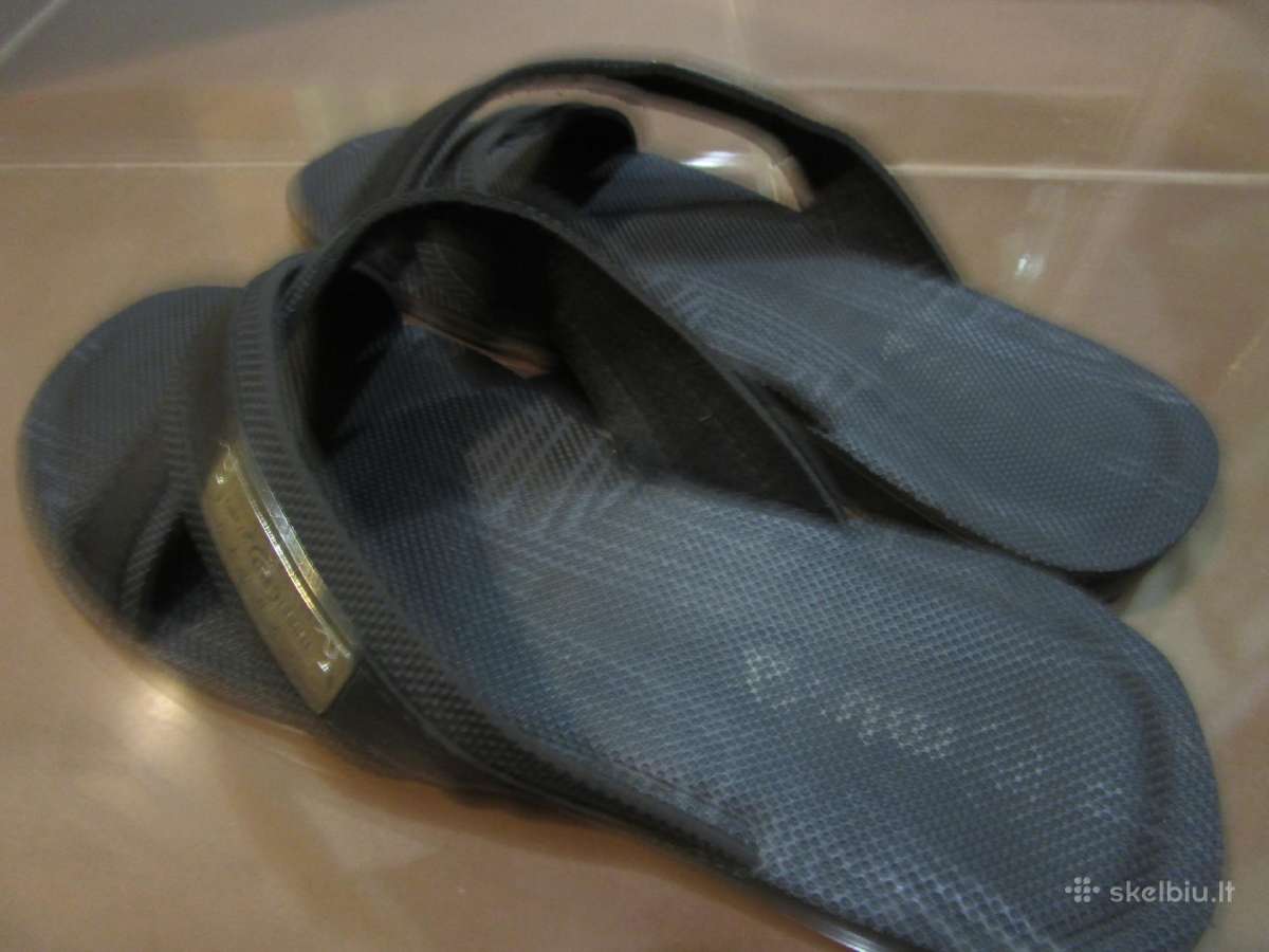 Basutės, juodos ir rudos, 29cm ir 30cm - nuotraukos Nr. 6