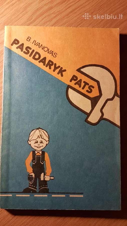 Parduodu įvairias knygas - nuotraukos Nr. 4